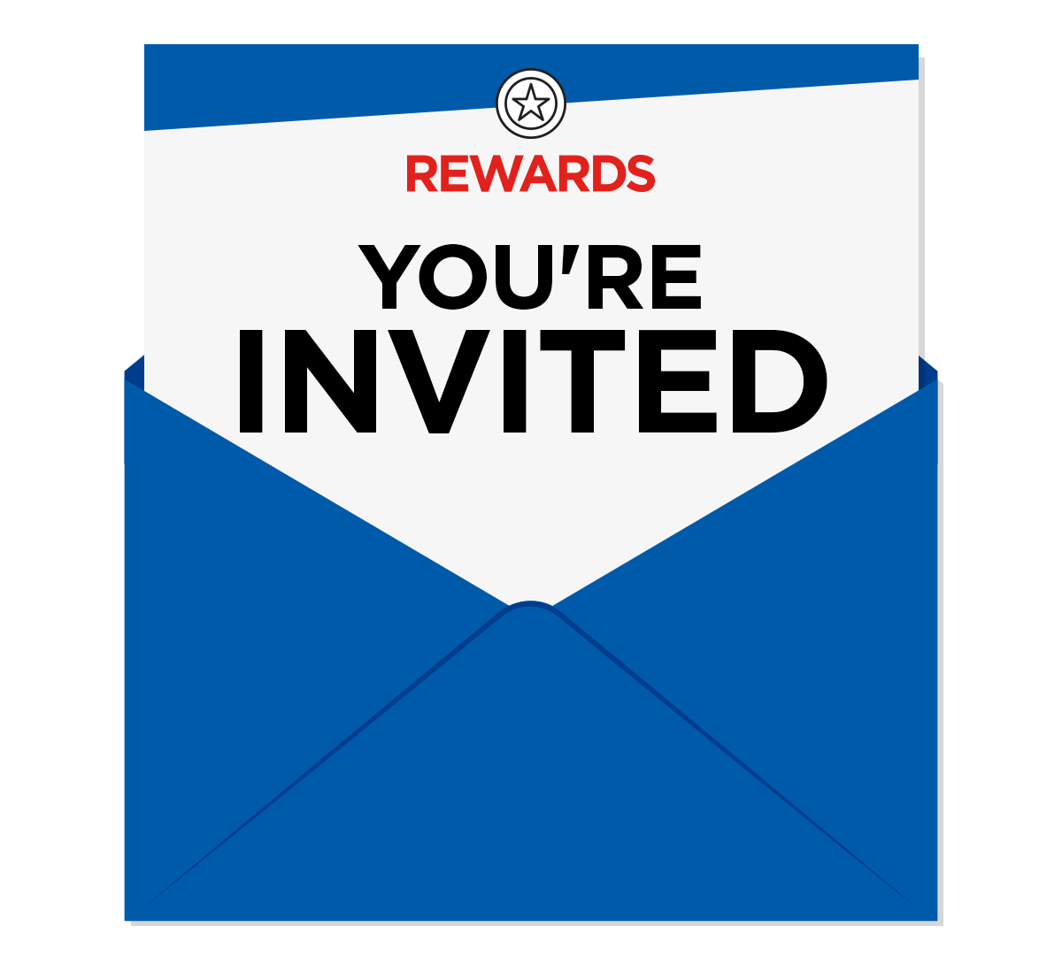 Rack Room Shoes An exclusive invitation just for you Milled