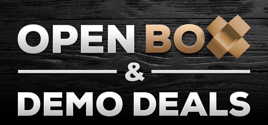 Open Box Blowout! - Optics Planet