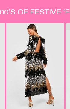 boohoo