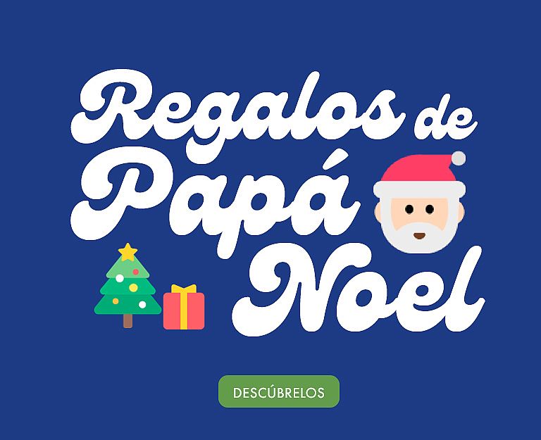 Regalos de Navidad 2023, las mejores ideas. Curiosite