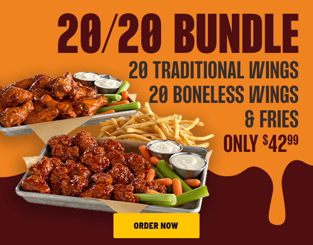 20/20 BUNDLE | ORDER NOW