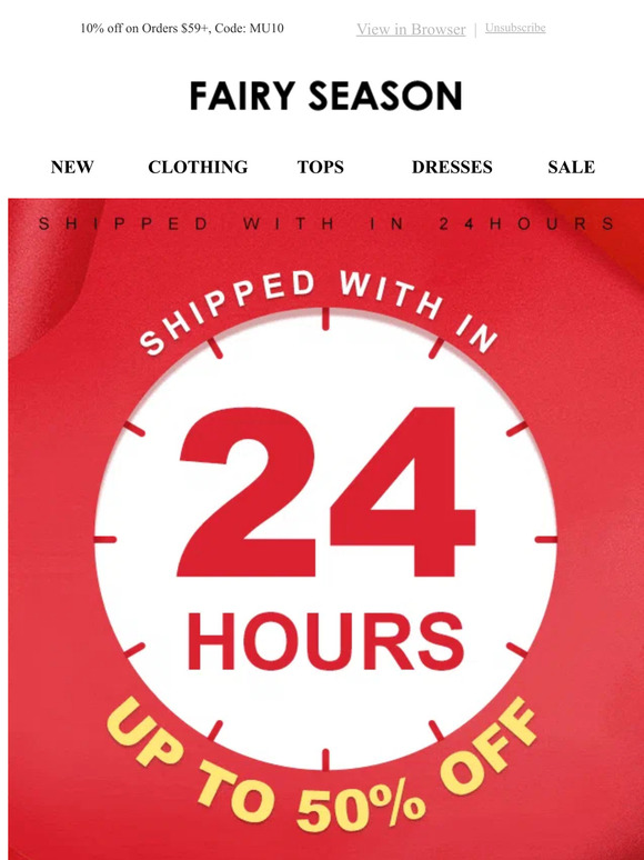 💬All Shipped With In 24Hours