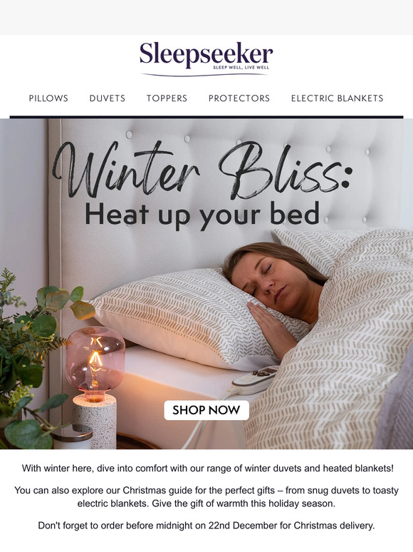 Wrap Up: Winter-Ready Range Awaits!