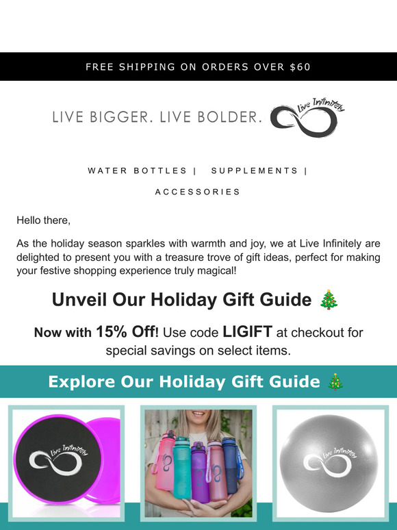 🌟 15% Off - Unwrap Holiday Gift Joy! 🎁