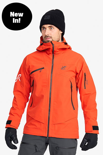Atlas 3L Ski Jacket M's
