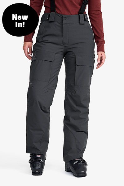 Halo 2L Insulated Ski Pants W's
