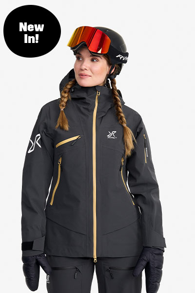 Atlas 3L Ski Jacket M's