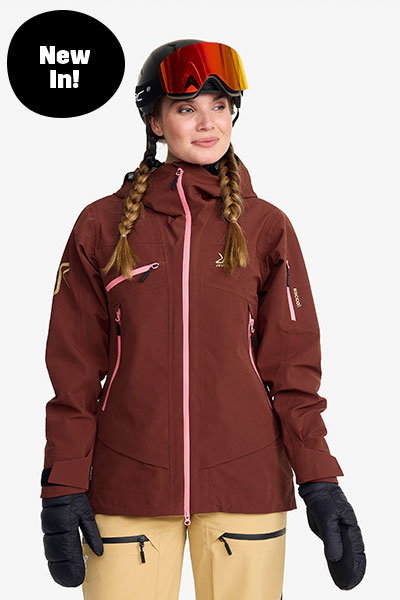 Atlas 3L Ski Jacket M's