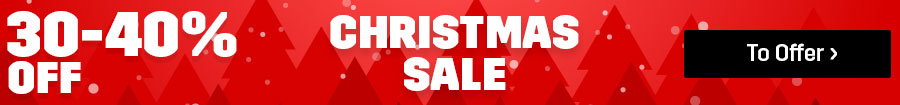 40% sale - to offer