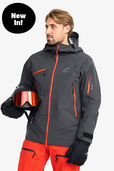 Atlas 3L Ski Jacket M's