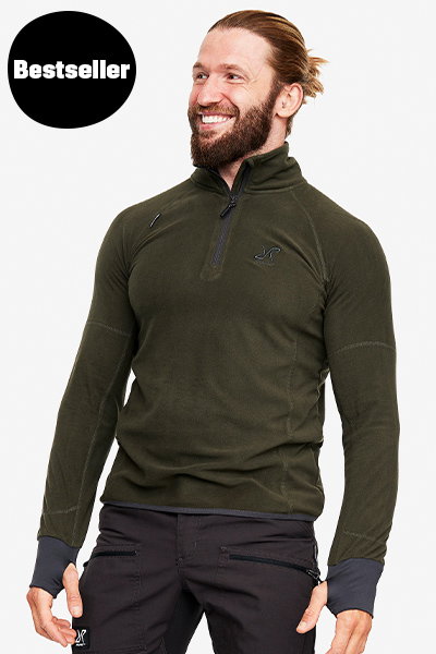 Trekker Fleece W's
