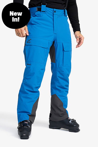 Halo 2L Insulated Ski Pants M's