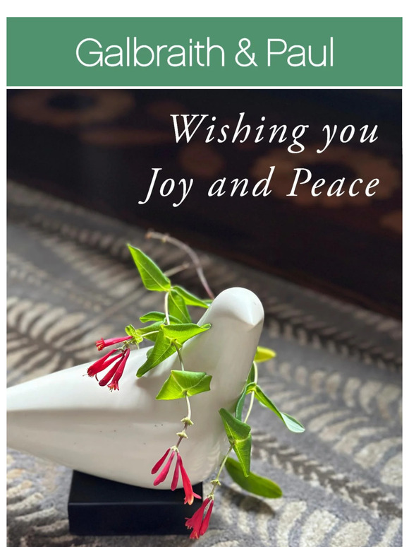 Happy Holidays!