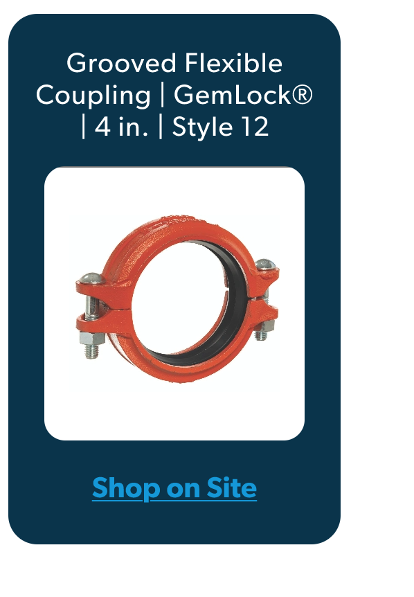 Quick Response Fire Supply: Your Coupling Guide: Rigid vs. Flexible ...