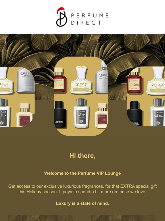 Bougee fragrances for your Bougee friend