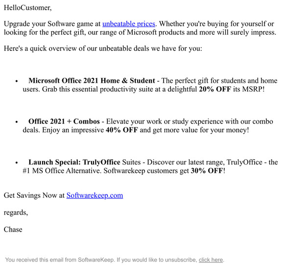 Get 50% Off MS Office Deals, only 3 days left