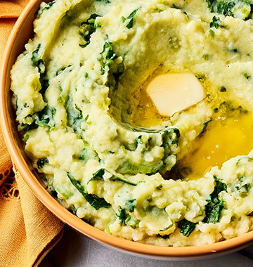 Colcannon