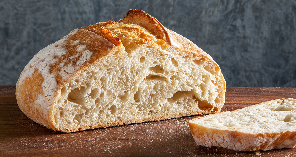 Bread