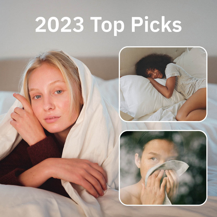 Silvon 2023 Top Picks Milled