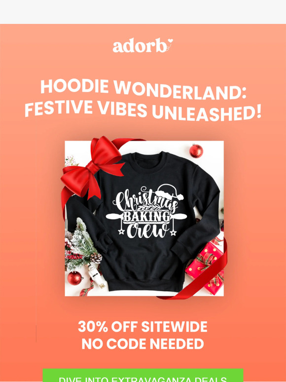 Santa's Style Secret Revealed!
