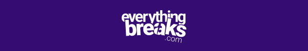 everything breaks