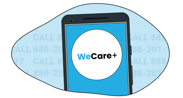 Get covered today!