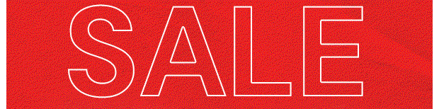 up to 70% Off Sale