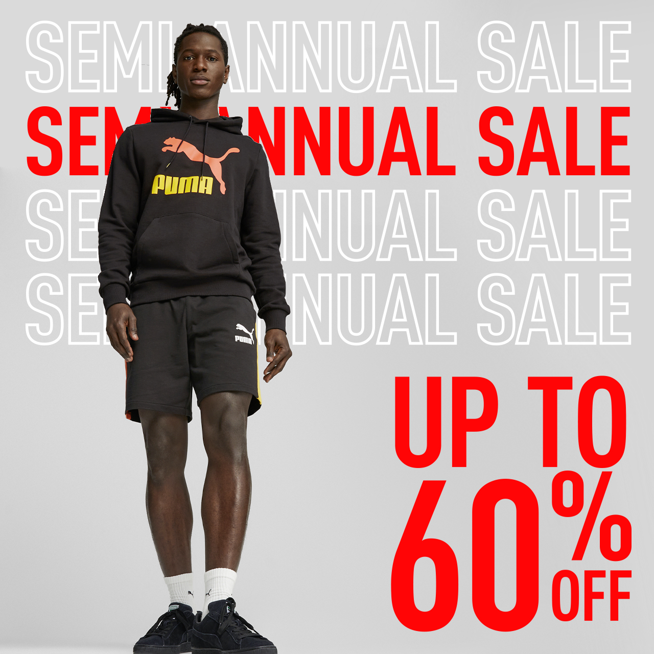 Puma semi cheap annual sale