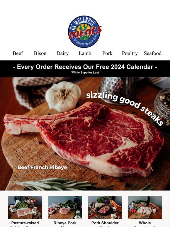 Home Chef Favorites On Sale Now - Treat Yourself To A Steak 🔥