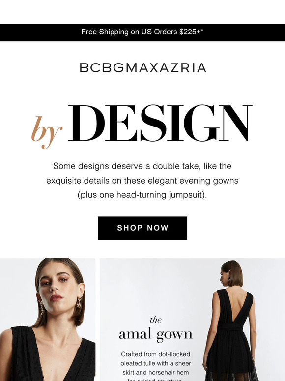 BCBG The perfect Mother s Day gift Up to 70 off markdowns