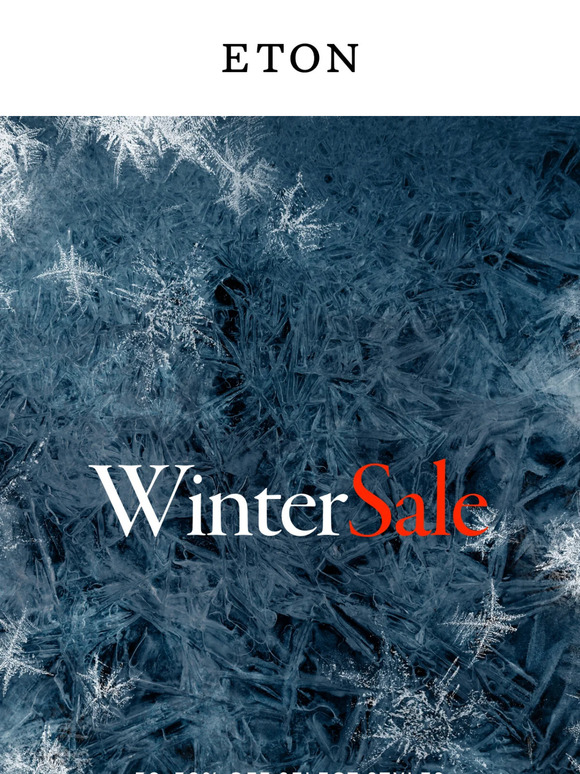 Sale Pre-Access | 30–50% off