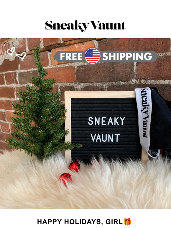 ATTN:, Your Last Chance🎁