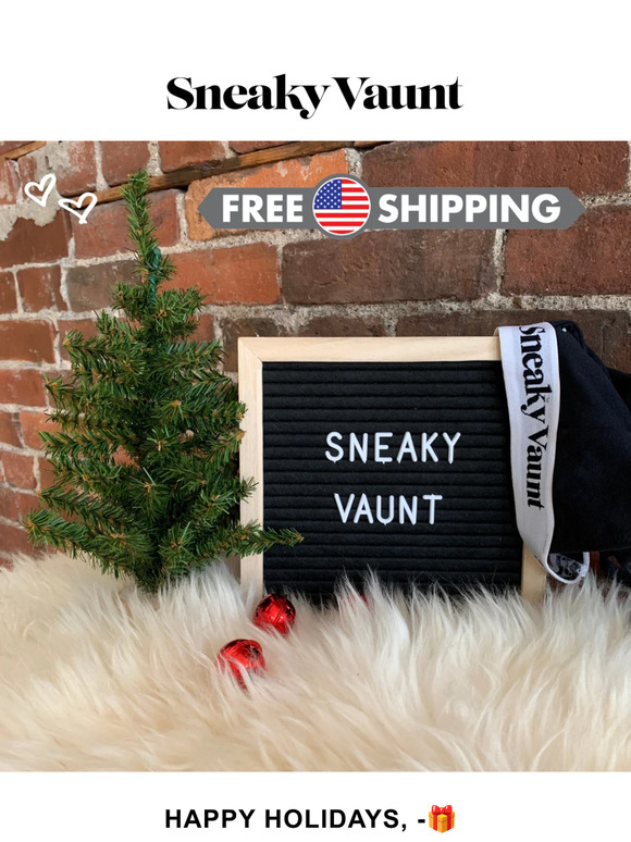 —, Your Last Chance🎁