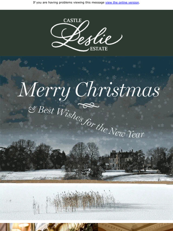 Merry Christmas!