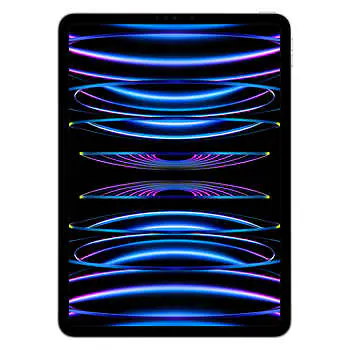 iPad Pro 11-inch, Wi-Fi (4th Generation, 2022), 128GB