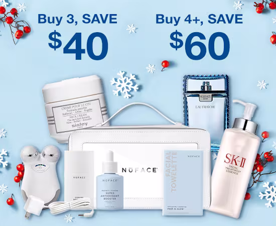 beauty buy more and save