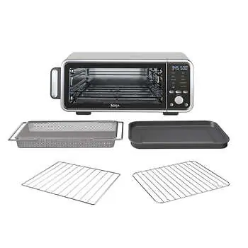 Ninja Foodi 10-in-1 Digital Air Fry Oven Pro