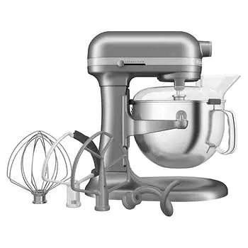 KitchenAid 6-Quart Bowl-Lift Stand Mixer