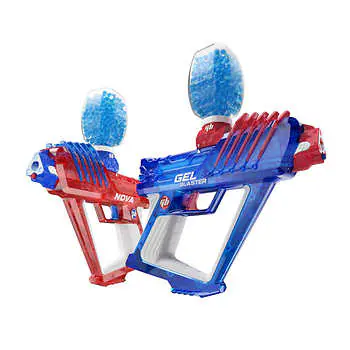 Gel Blaster Nova, 2-Pack
