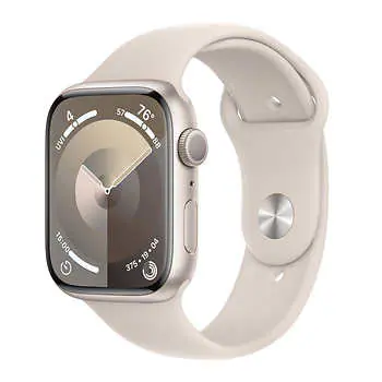 Apple Watch Series 9, 41mm (GPS)