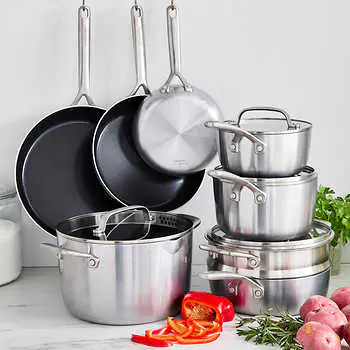 GreenPan Ceramic Cookware