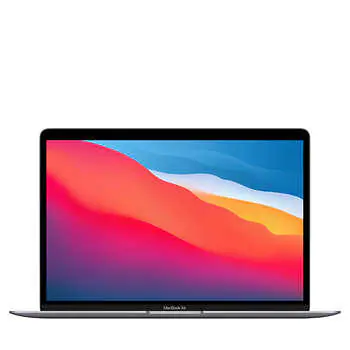 MacBook Air 13.3-inch Apple M1 Chip, 256GB SSD