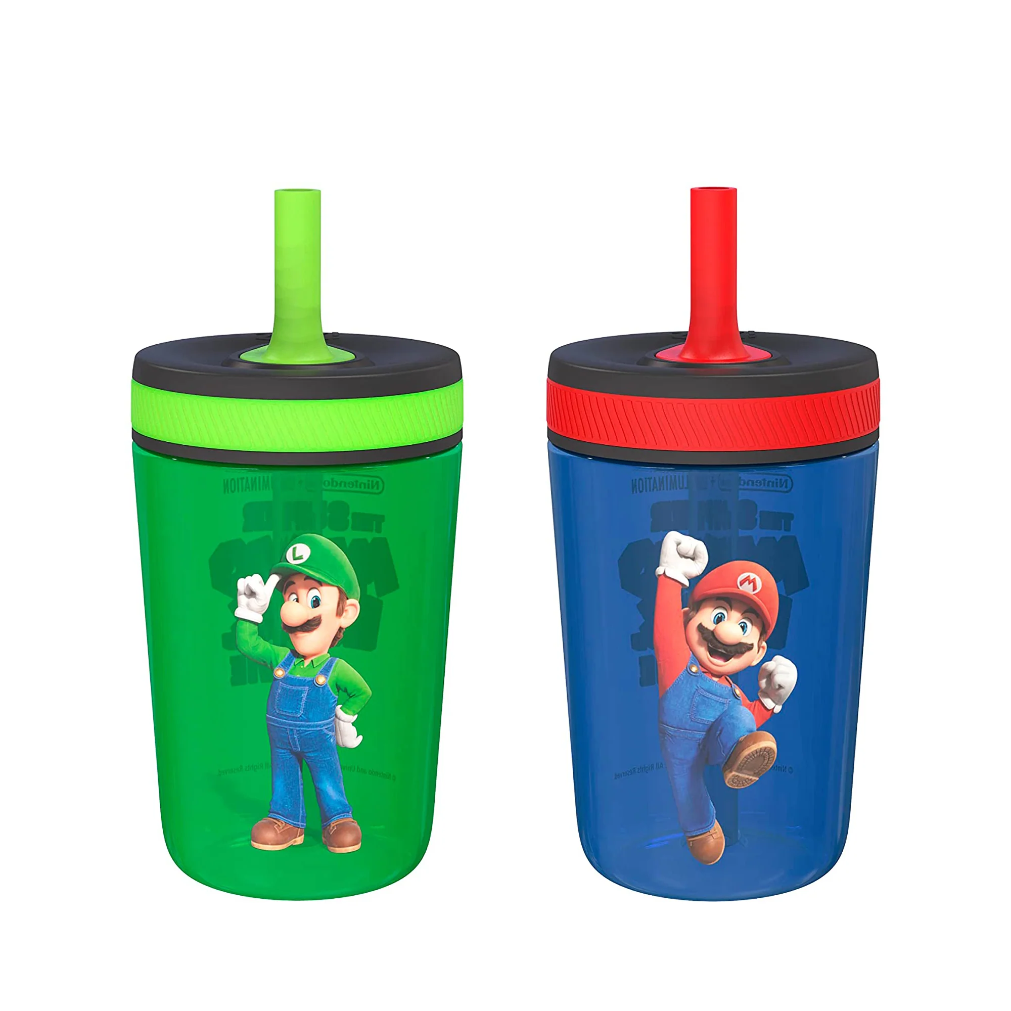 Paw Patrol Antimic 15oz PP Kelso Tumbler