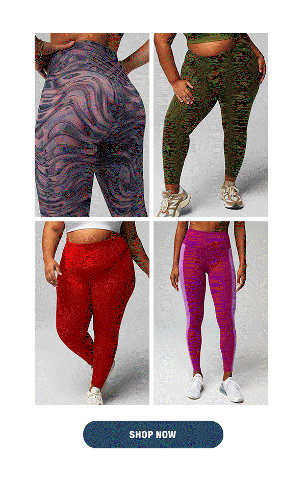 Fabletics: PICK YOUR PAIR | Milled