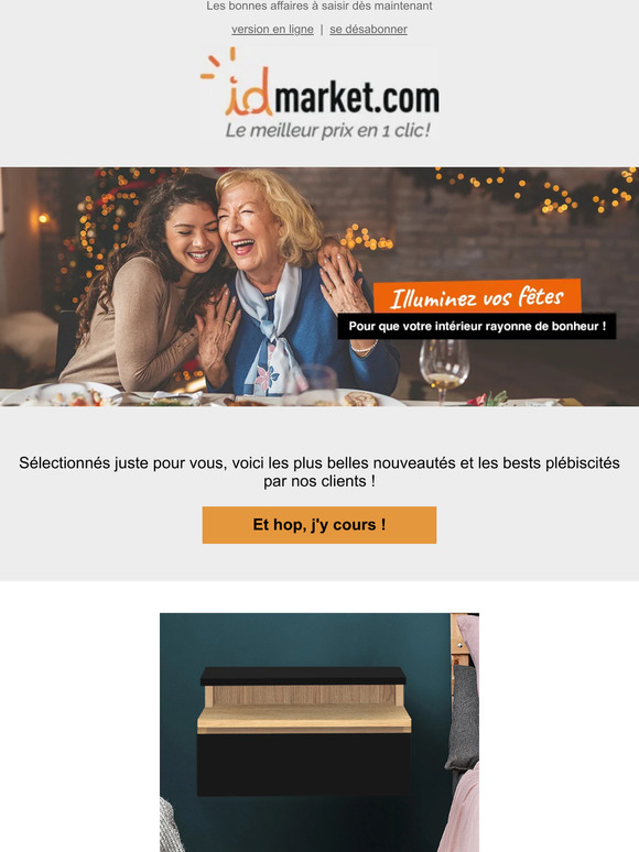 Les immanquables du mercredi, c’est parti !