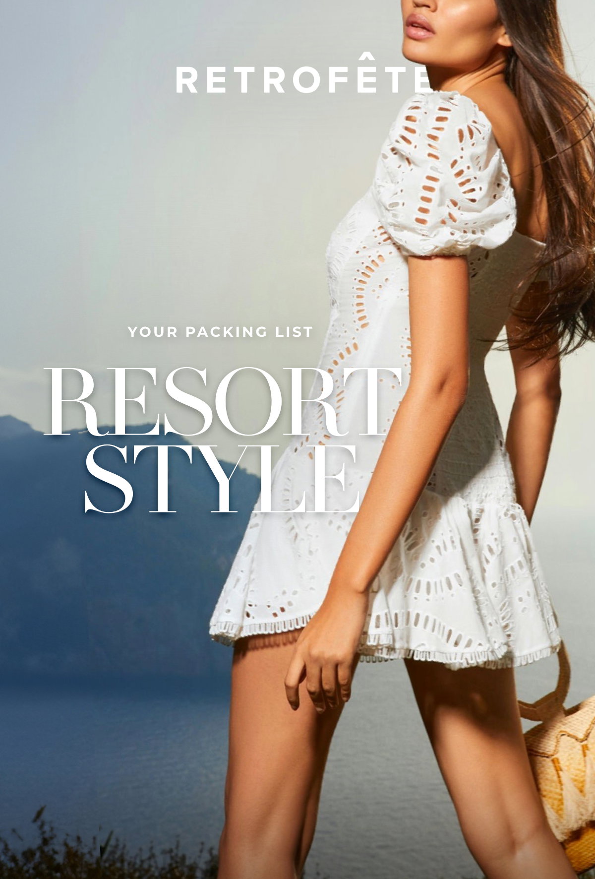 Resort Style