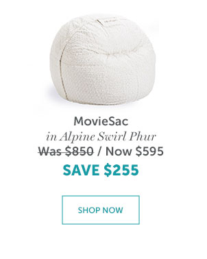MovieSac | SHOP NOW >>