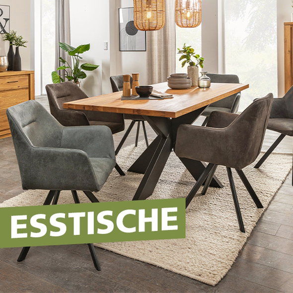 Esstische