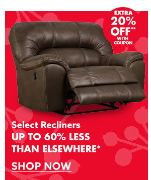 Recliners