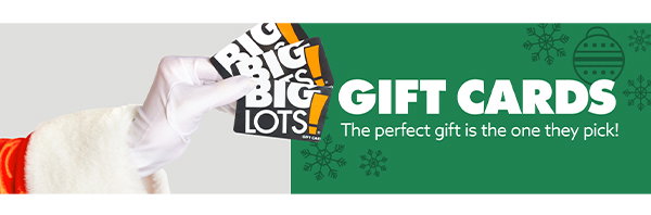 Gift Cards